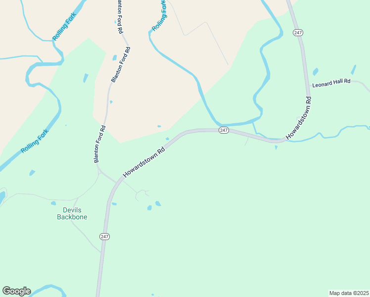map of restaurants, bars, coffee shops, grocery stores, and more near 3150-3234 Howardstown Road in New Haven