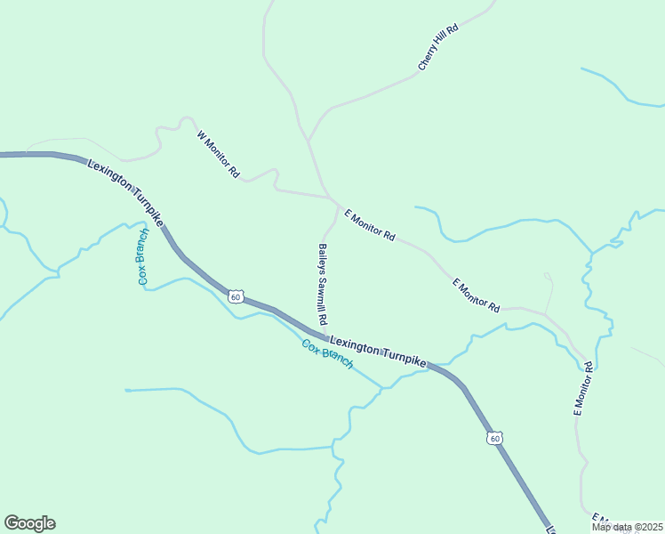 map of restaurants, bars, coffee shops, grocery stores, and more near 168 Baileys Sawmill Road in Amherst