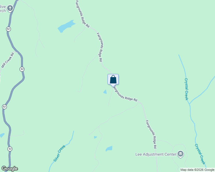 map of restaurants, bars, coffee shops, grocery stores, and more near 45 Dunaway Road in Beattyville