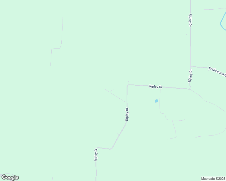 map of restaurants, bars, coffee shops, grocery stores, and more near 24001-24099 East Cedar Point Lane in Lebanon