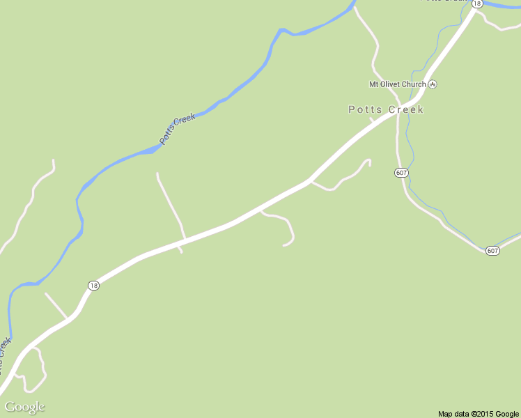 map of restaurants, bars, coffee shops, grocery stores, and more near 9210 Potts Creek Road in Covington