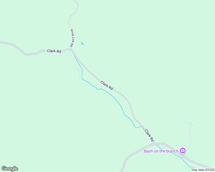 map of restaurants, bars, coffee shops, grocery stores, and more near Clark Road in Irvine