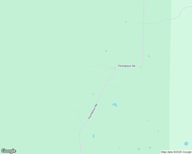map of restaurants, bars, coffee shops, grocery stores, and more near 1145 County Road 37 in Ironton