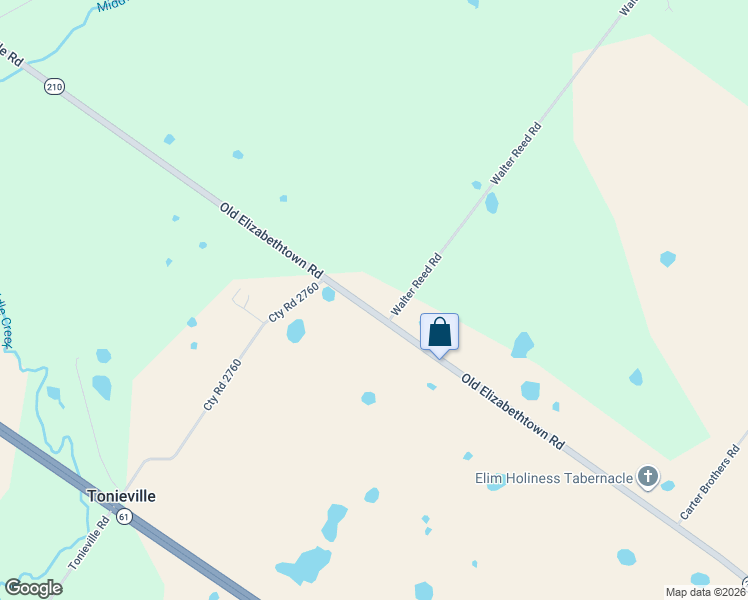 map of restaurants, bars, coffee shops, grocery stores, and more near 4198 Old Elizabethtown Road in Hodgenville