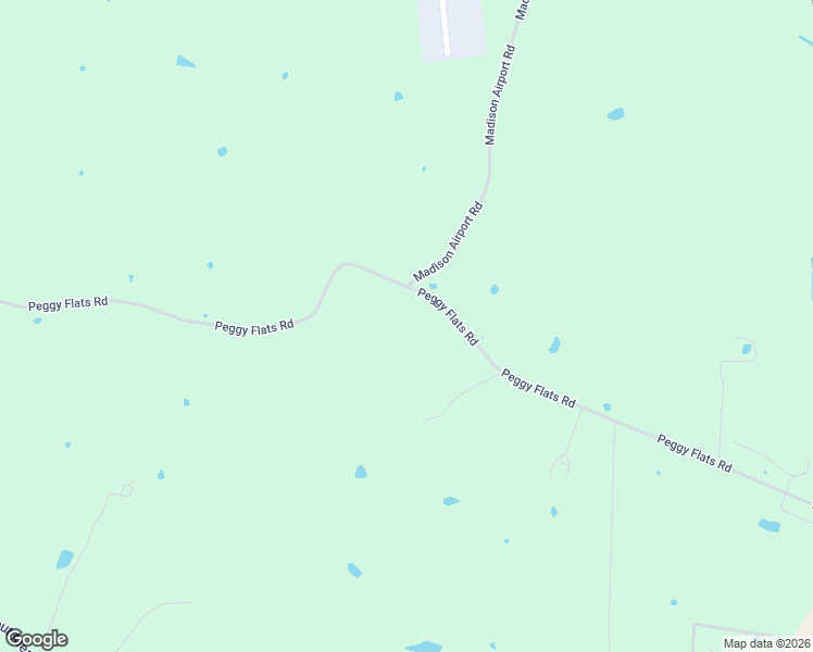 map of restaurants, bars, coffee shops, grocery stores, and more near 1860 Peggy Flats Road in Paint Lick