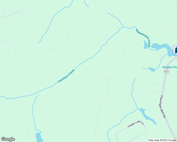 map of restaurants, bars, coffee shops, grocery stores, and more near 4041 Tredon Road in Mechanicsville