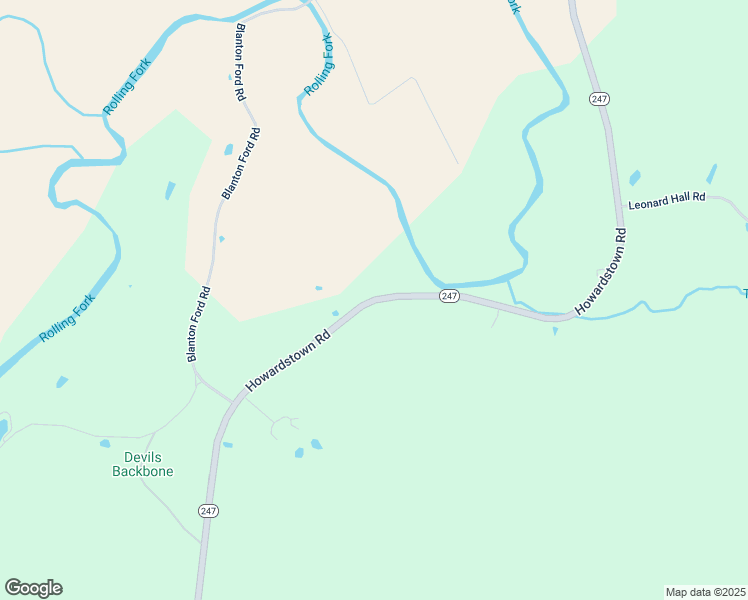 map of restaurants, bars, coffee shops, grocery stores, and more near 3150 Howardstown Road in New Haven