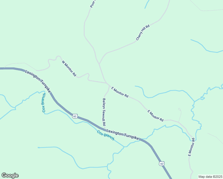map of restaurants, bars, coffee shops, grocery stores, and more near 168-234 Baileys Sawmill Road in Amherst