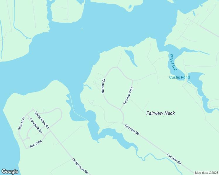 map of restaurants, bars, coffee shops, grocery stores, and more near 31228 Nandua Drive in Painter