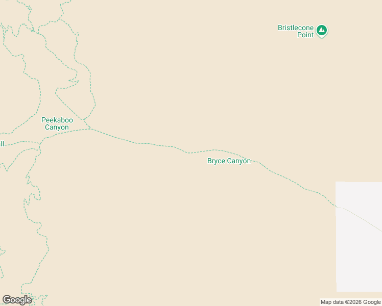 map of restaurants, bars, coffee shops, grocery stores, and more near Tropic Trail in Garfield County