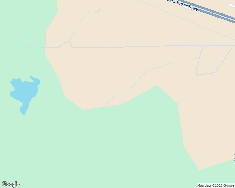 map of restaurants, bars, coffee shops, grocery stores, and more near Unnamed Road in Mammoth Lakes