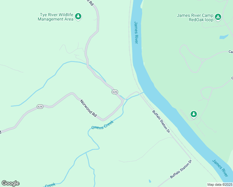 map of restaurants, bars, coffee shops, grocery stores, and more near 6038 Norwood Road in Gladstone