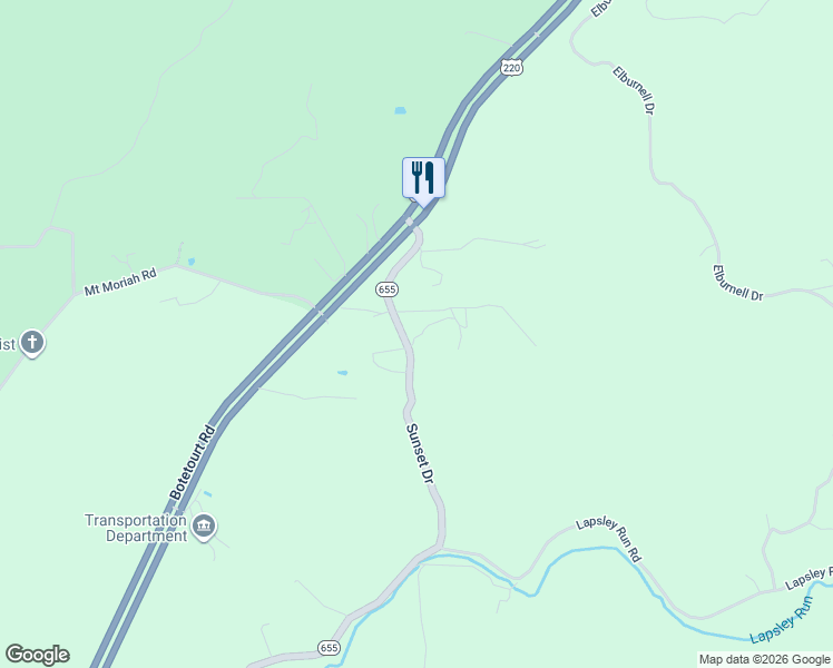 map of restaurants, bars, coffee shops, grocery stores, and more near 44-90 Windy Hill Road in Eagle Rock