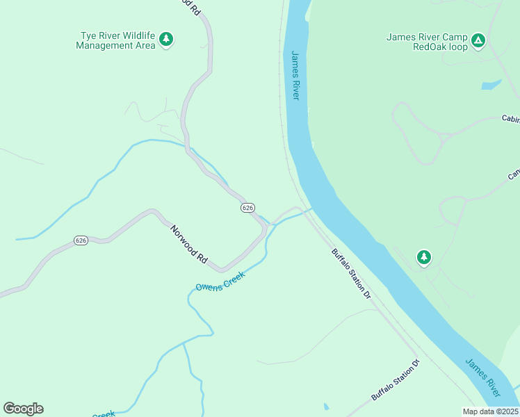 map of restaurants, bars, coffee shops, grocery stores, and more near 6038 Norwood Road in Gladstone