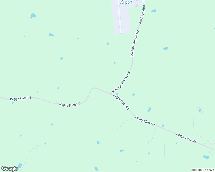 map of restaurants, bars, coffee shops, grocery stores, and more near 2577 Peggy Flats Road in Paint Lick