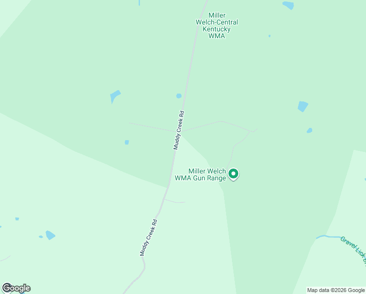 map of restaurants, bars, coffee shops, grocery stores, and more near 725 Muddy Creek Road in Berea