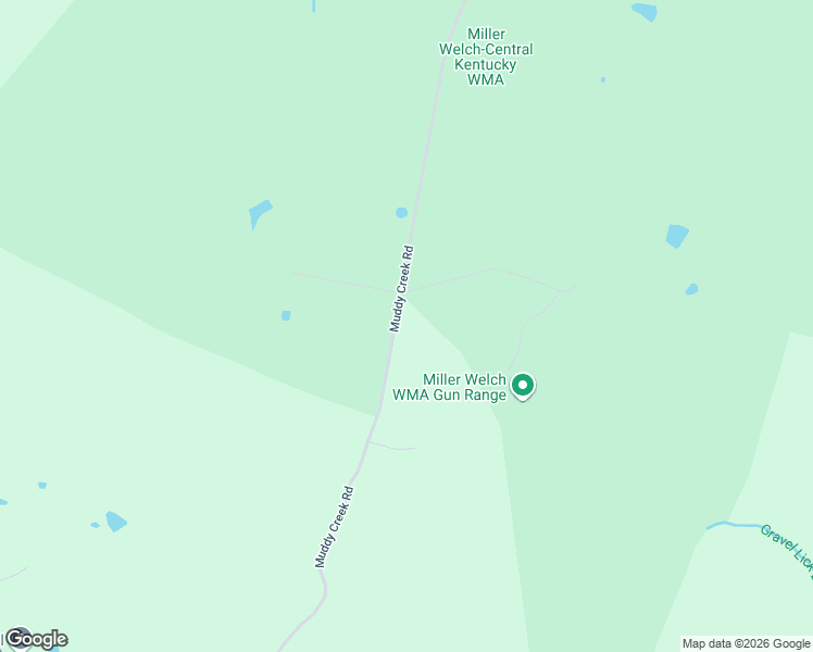 map of restaurants, bars, coffee shops, grocery stores, and more near 725 Muddy Creek Road in Berea