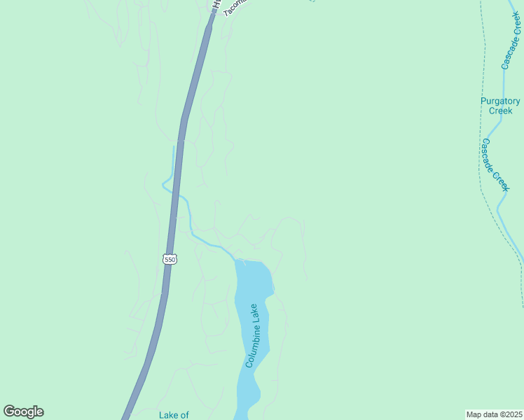 map of restaurants, bars, coffee shops, grocery stores, and more near 261 Deer Trail in Durango