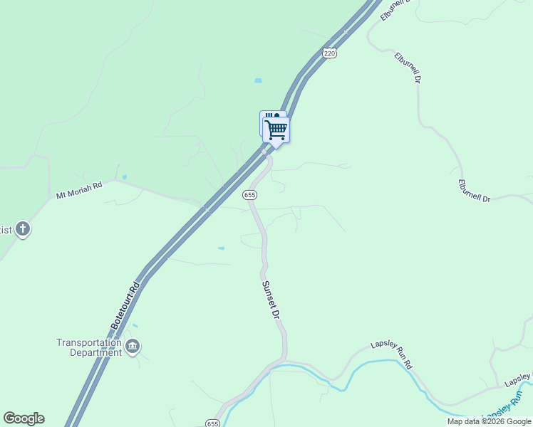 map of restaurants, bars, coffee shops, grocery stores, and more near 44 Windy Hill Road in Eagle Rock