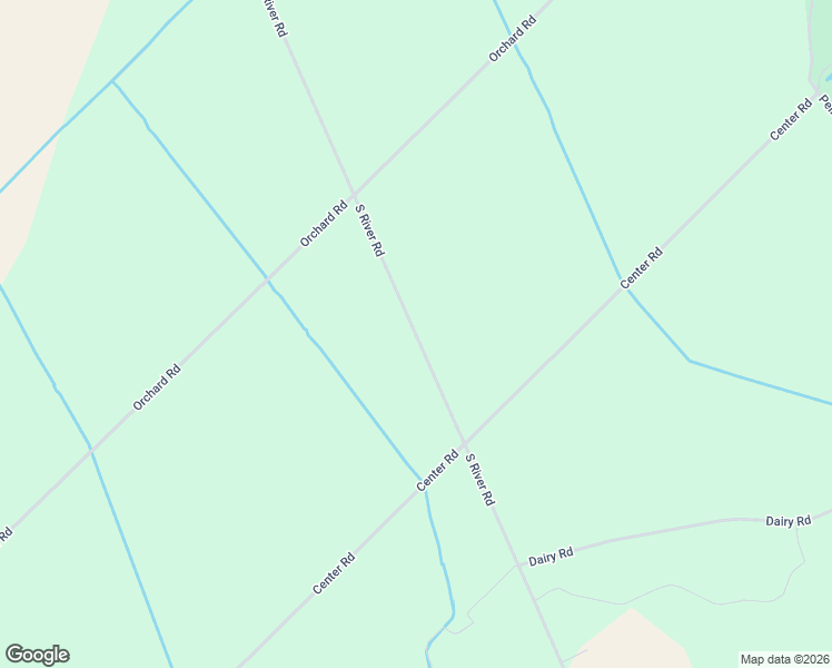 map of restaurants, bars, coffee shops, grocery stores, and more near 3101 South River Road in Vernalis