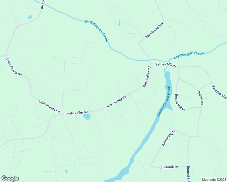 map of restaurants, bars, coffee shops, grocery stores, and more near 8011 Stuarts Hollow Lane in Mechanicsville