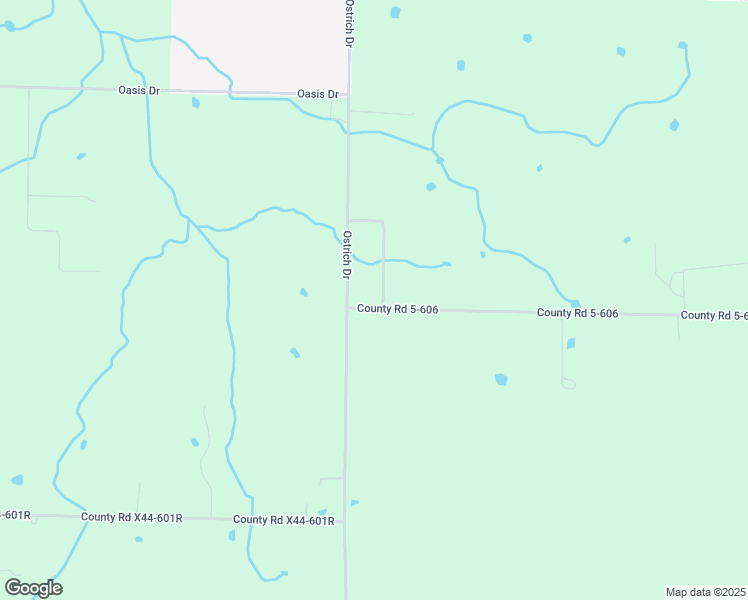 map of restaurants, bars, coffee shops, grocery stores, and more near 19511 County Road 5-606R in Lebanon
