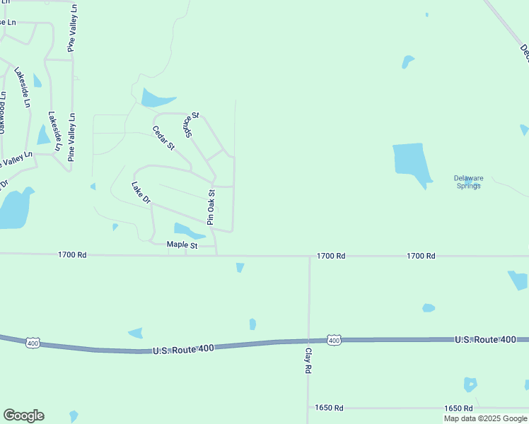 map of restaurants, bars, coffee shops, grocery stores, and more near Deer Trail Drive in Fall River