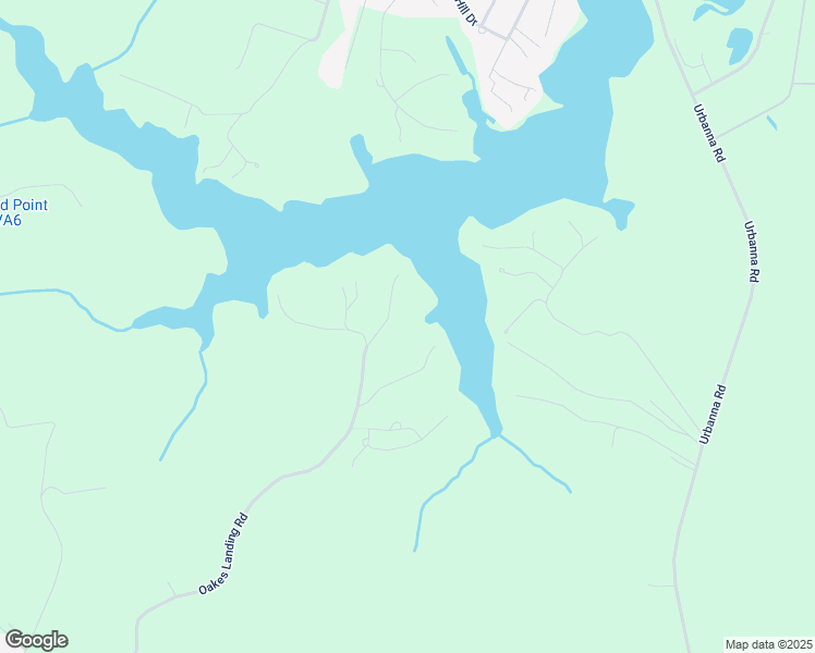 map of restaurants, bars, coffee shops, grocery stores, and more near 1330 Oakes Landing Road in Saluda