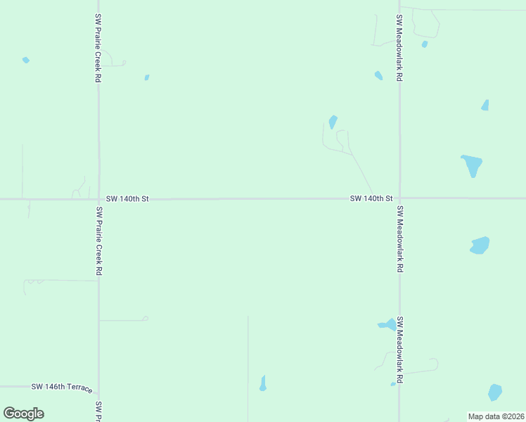 map of restaurants, bars, coffee shops, grocery stores, and more near 14439 Southwest 140th Street in Rose Hill