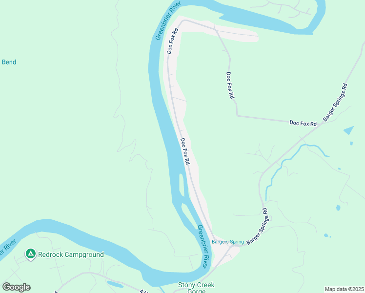 map of restaurants, bars, coffee shops, grocery stores, and more near 639 Doc Fox Road in Forest Hill