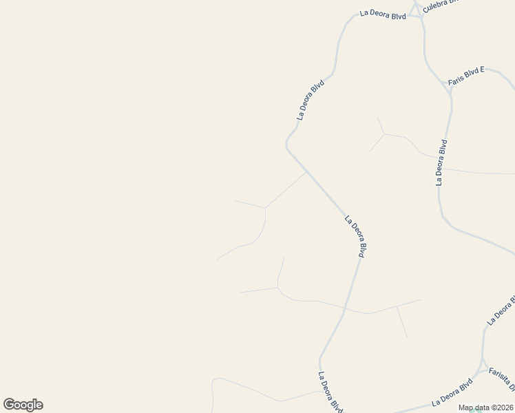 map of restaurants, bars, coffee shops, grocery stores, and more near Soleado Drive North in Huerfano County