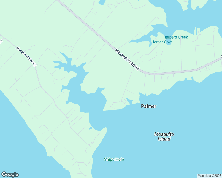 map of restaurants, bars, coffee shops, grocery stores, and more near 194 Oyster House Road in White Stone