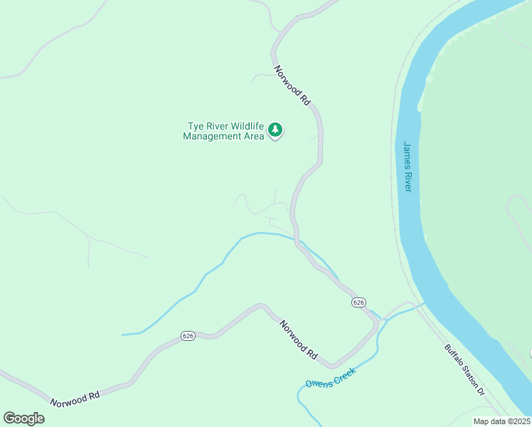 map of restaurants, bars, coffee shops, grocery stores, and more near 6445 Norwood Road in Gladstone