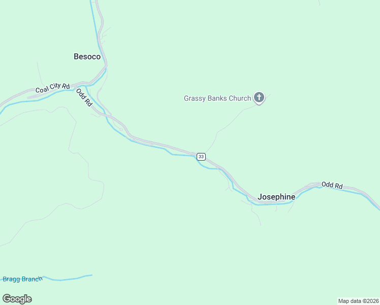 map of restaurants, bars, coffee shops, grocery stores, and more near 175 Hick Hollow Road in Odd