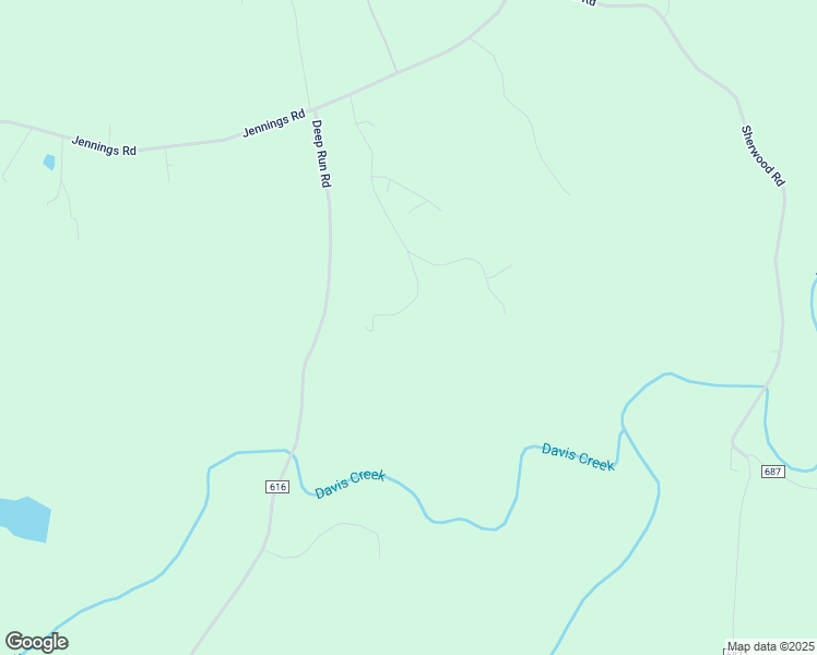 map of restaurants, bars, coffee shops, grocery stores, and more near 95 Rhodes Lane in Cartersville