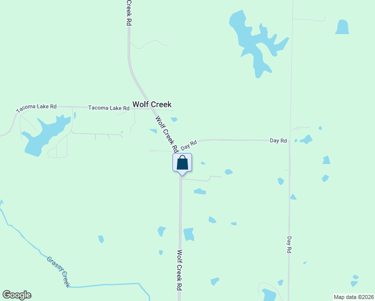 map of restaurants, bars, coffee shops, grocery stores, and more near 1862-1998 Wolf Creek Road in Carbondale