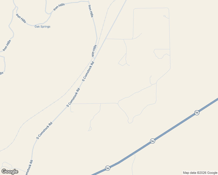 map of restaurants, bars, coffee shops, grocery stores, and more near 12982 West 3000 South in Cedar City