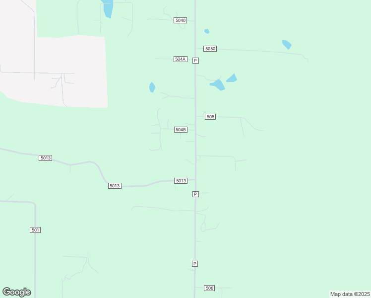 map of restaurants, bars, coffee shops, grocery stores, and more near 228 DC 5045 in Salem