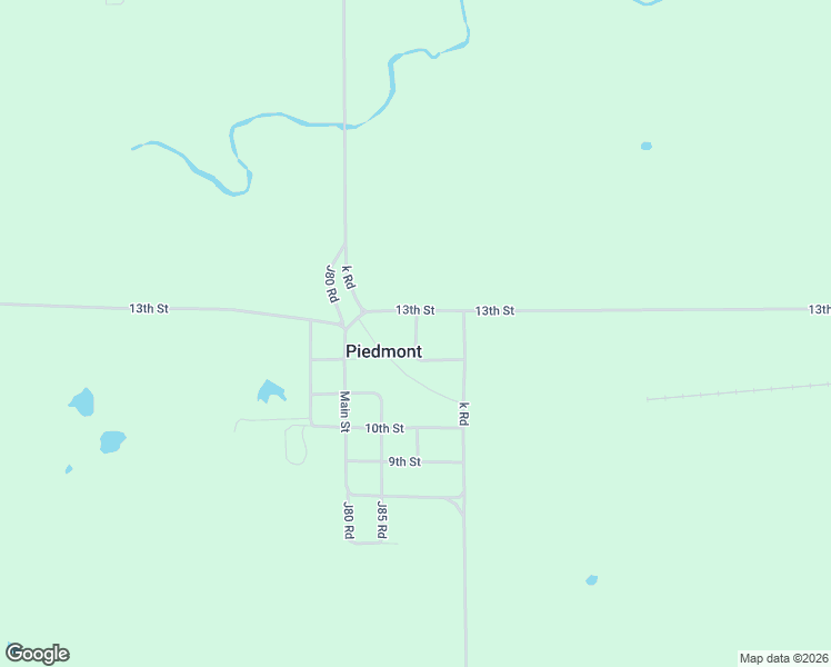 map of restaurants, bars, coffee shops, grocery stores, and more near J 90 in Greenwood County