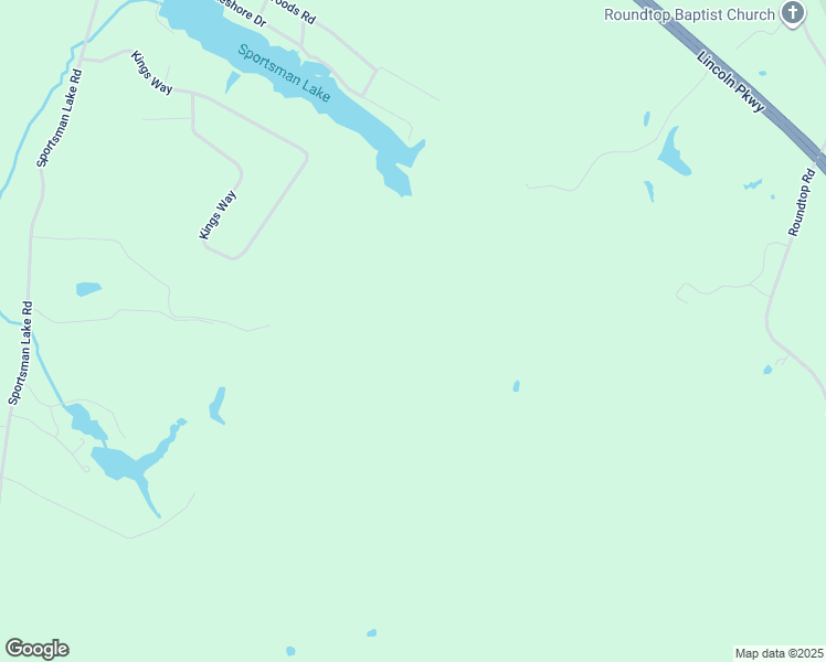 map of restaurants, bars, coffee shops, grocery stores, and more near in Elizabethtown