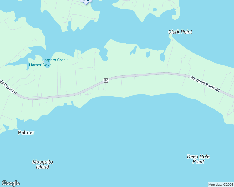 map of restaurants, bars, coffee shops, grocery stores, and more near in White Stone