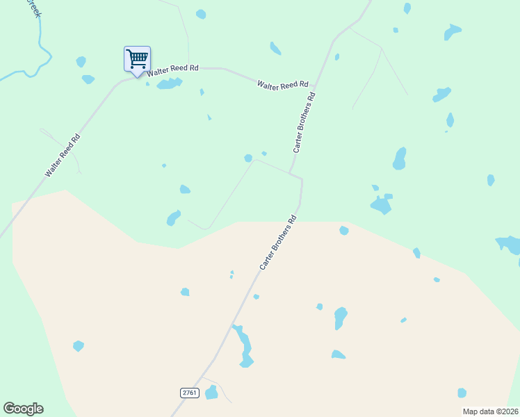 map of restaurants, bars, coffee shops, grocery stores, and more near 2-1466 Carter Brothers Road in Hodgenville