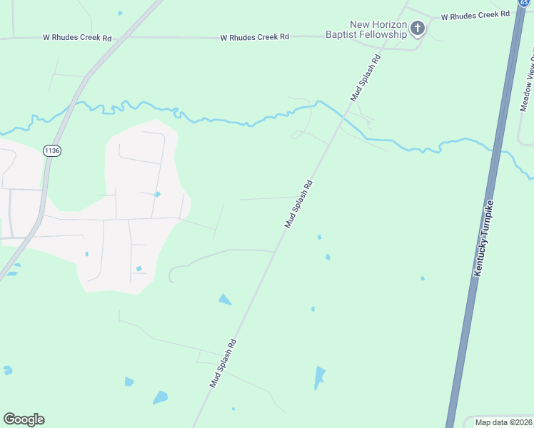 map of restaurants, bars, coffee shops, grocery stores, and more near 124 Towhee Lane in Glendale