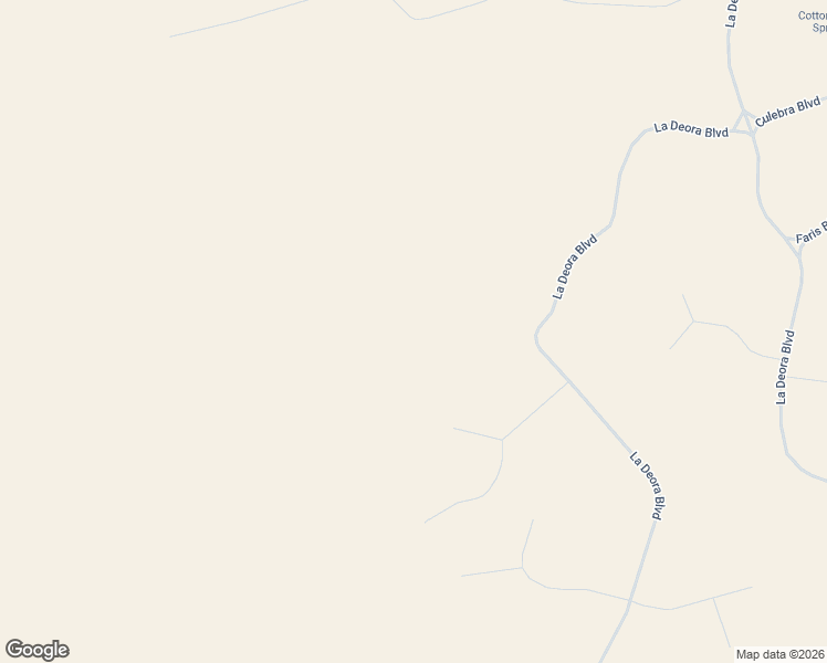 map of restaurants, bars, coffee shops, grocery stores, and more near Soleado Drive North in Walsenburg