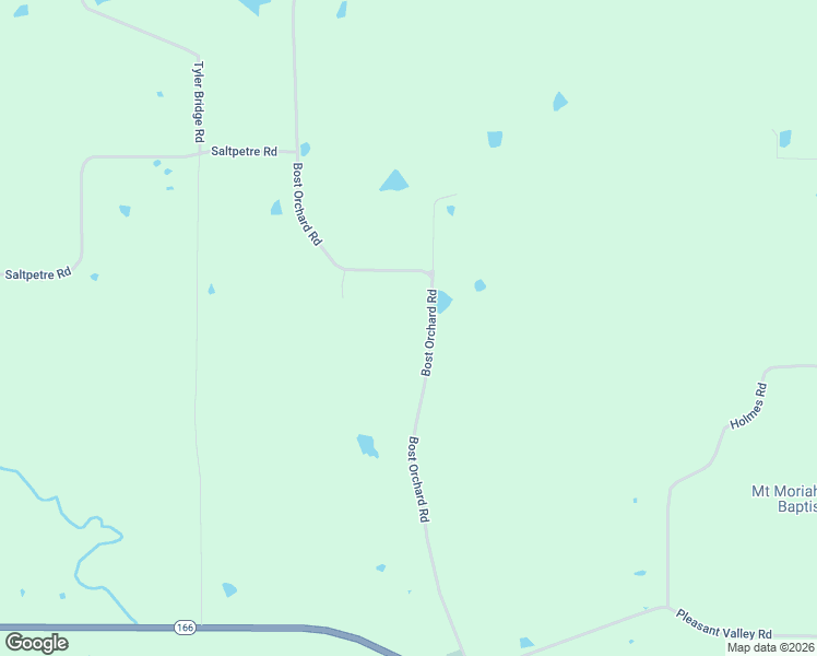 map of restaurants, bars, coffee shops, grocery stores, and more near 1869 Bost Orchard Road in Creal Springs