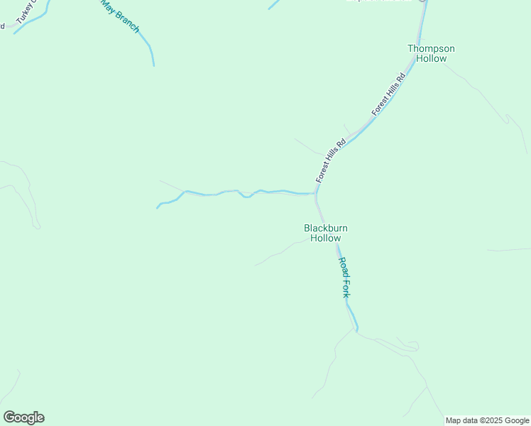 map of restaurants, bars, coffee shops, grocery stores, and more near 70 Kate Camp Branch in Forest Hills