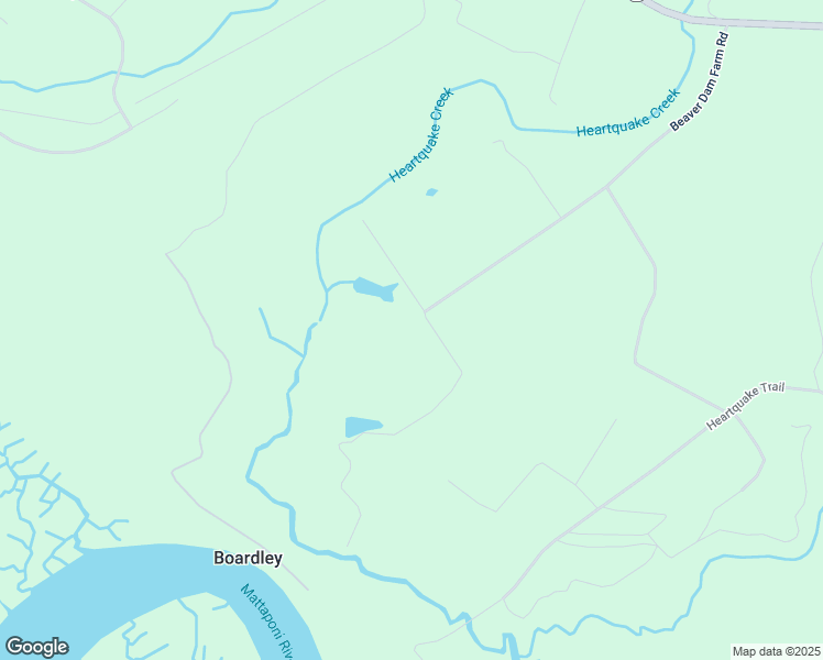map of restaurants, bars, coffee shops, grocery stores, and more near 1030 Beaver Dam Farm Road in Little Plymouth