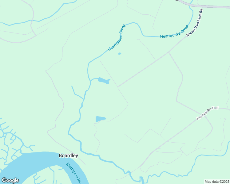 map of restaurants, bars, coffee shops, grocery stores, and more near 1030 Beaver Dam Farm Road in Little Plymouth