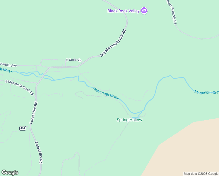 map of restaurants, bars, coffee shops, grocery stores, and more near 1056 Ponderosa Road in Panguitch