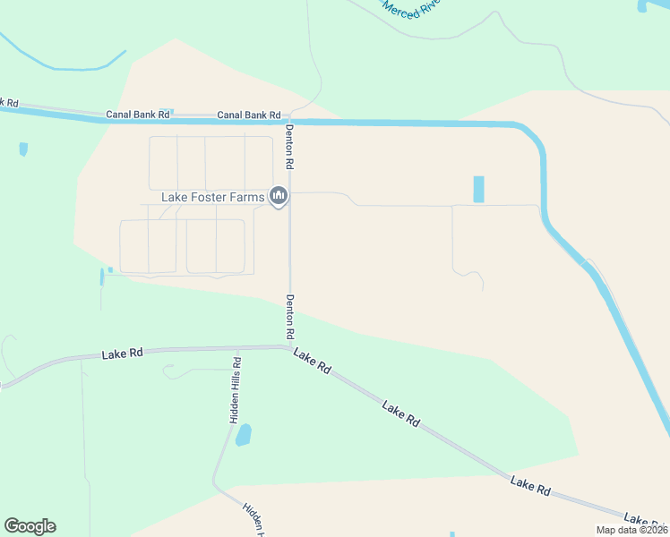 map of restaurants, bars, coffee shops, grocery stores, and more near 618 Denton Road in Hickman